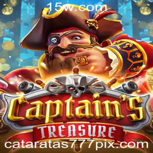 Descubra o Fascinante Mundo de CaptainssTreasure e Cataratas777