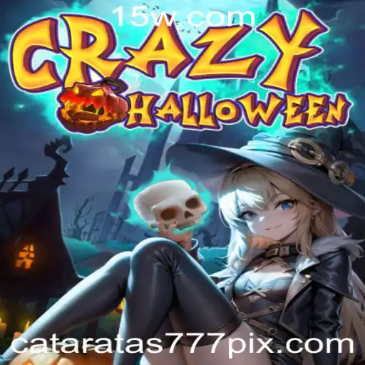 Desvendando 'CrazyHalloween': O Novo Jogo Que Está Conquistando o Mundo Com Cataratas777