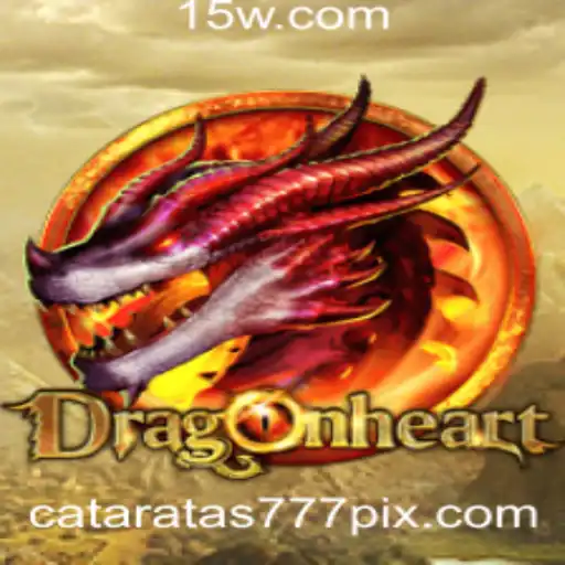 DragonHeart: Aventura e Estratégia nas Cataratas Místicas