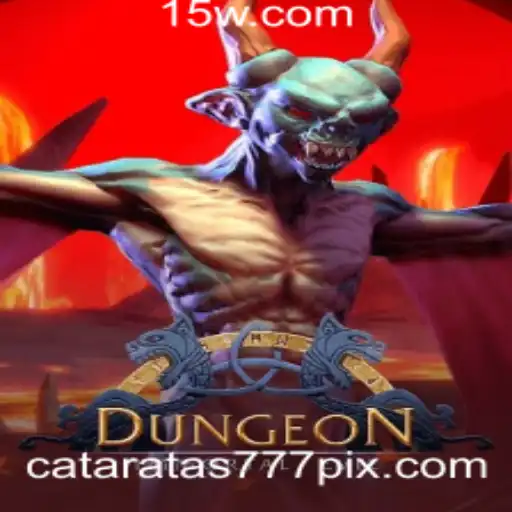 Dungeon: Explorando Aventuras com Cataratas777
