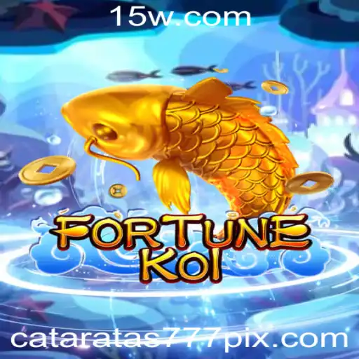 Descubra o Fascinante Mundo de FORTUNEKOI: O Jogo que Mescla Tradição e Inovação