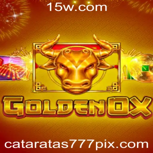 Explorando o Mundo de GoldenOx: Aventura e Estratégia nas Cataratas777