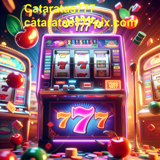 Cataratas777