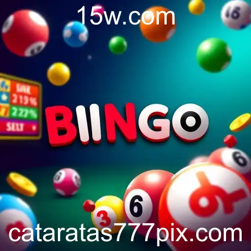 Jogos de Bingo: Uma Experiência Empolgante com Cataratas777