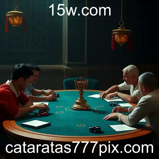Jogos de Mesa: Uma Paixão que Conecta Pessoas - Cataratas777