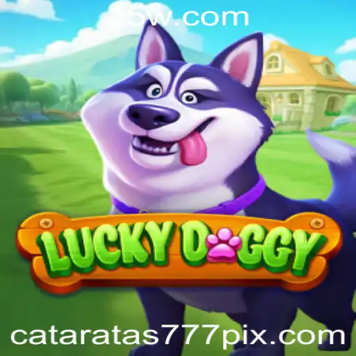 LuckyDoggy: O Jogo de Aventura Emocionante com Premiações Surpreendentes