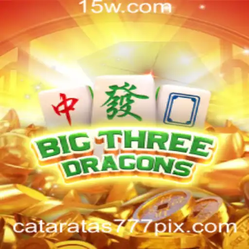 Explorando o Mundo de BigThreeDragons: A Nova Sensação de Jogo Online