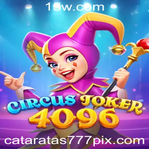 Descubra o Mundo de CircusJoker4096: As Regras e a Emoção do Novo Jogo Revolucionário