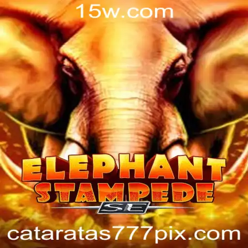 Descubra o Empolgante Mundo de ElephantStampedeSE