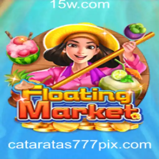 Explorando o Fantástico Mundo de FloatingMarket