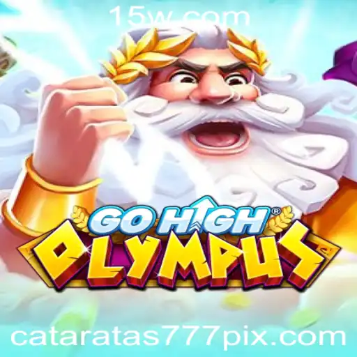 GoHighOlympus: Descubra as Cataratas777 - O Novo Fenômeno dos Jogos