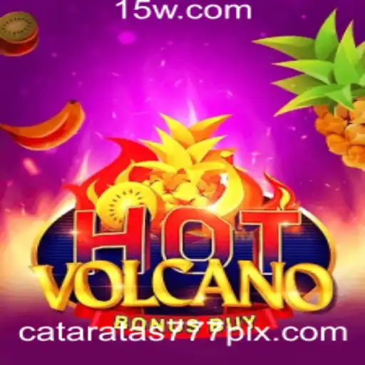 Explore o Fantástico Mundo de HotVolcanoBonusBuy e seu Conexão com Cataratas777