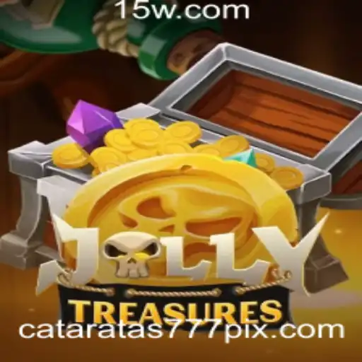 Explorando o Fascinante Mundo de JollyTreasures