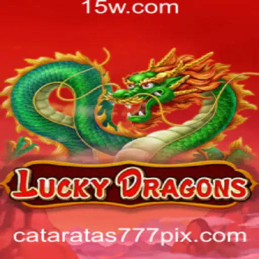Explorando o Mundo de LuckyDragons: Aventuras e Desafios com Cataratas777