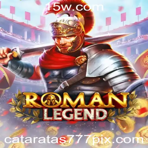 Explorando o Mundo Fascinante de RomanLegend: Um Mergulho no Jogo Épico