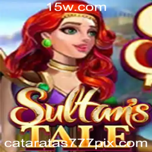 Sultanstale: Uma Aventura Épica no Reino das Cataratas777