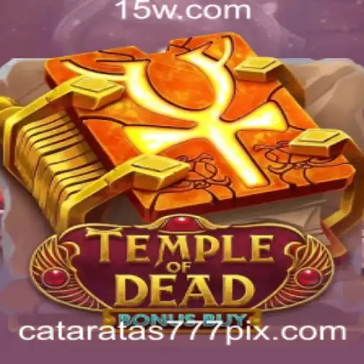 Explorando o Fascinante Universo de TempleofDeadBonusBuy: Aventure-se nas Cataratas777