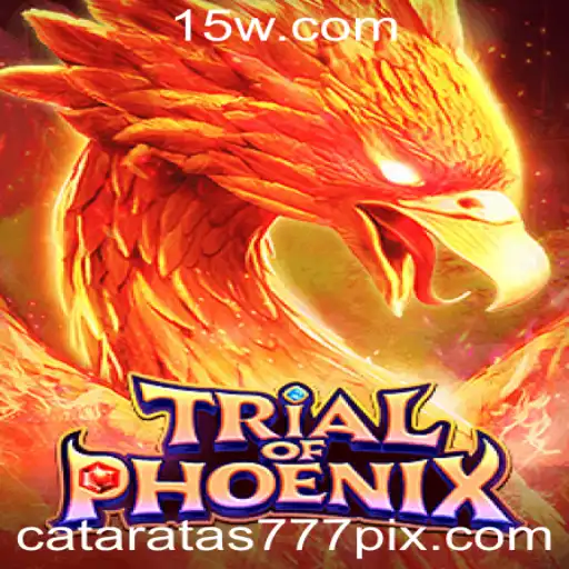Descubra o Mundo de TrialofPhoenix: Um Novo Jogo Místico e Desafiador