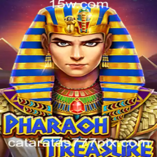 Descubra o Fascinante Mundo de PharaohTreasure: Aventura e Estratégia Nas Cataratas777