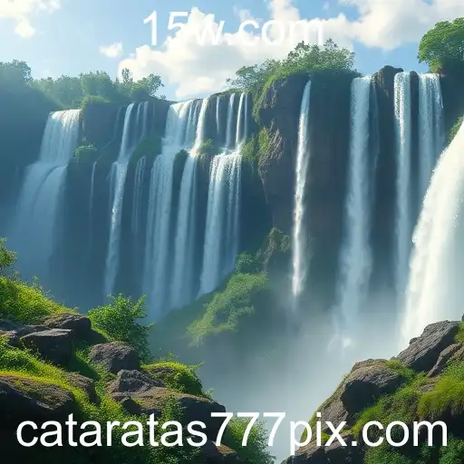 Promoções Inovadoras: O Impacto do Cataratas777 no Marketing