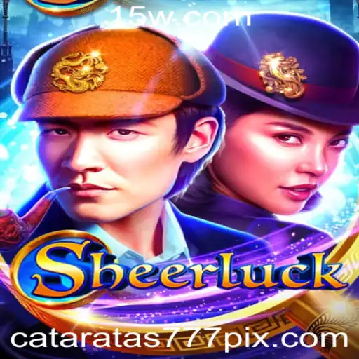 Descubra as Intrigas do Jogo Sheerluck: Mistério e Estratégia em um Mundo Contemporâneo