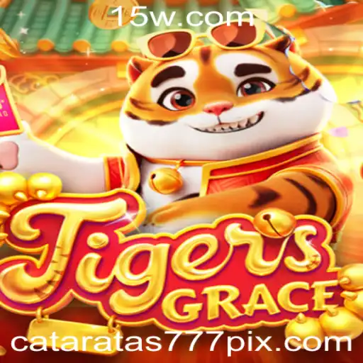 Descobrindo o Mundo Fascinante de TigersGrace: A Nova Sensação dos Jogos