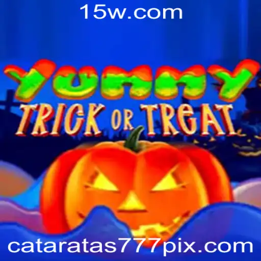 Descubra as Aventuras de YummyTrickorTreat: Um Jogo Inovador e Divertido